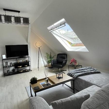 K-Business-Apartments Oberesslingen Εξωτερικό φωτογραφία