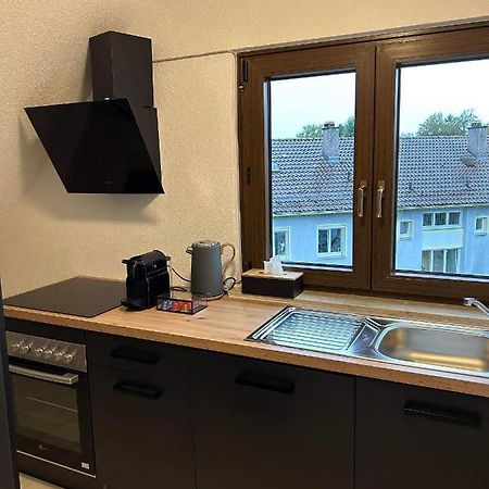 K-Business-Apartments Oberesslingen Εξωτερικό φωτογραφία
