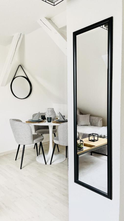 K-Business-Apartments Oberesslingen Εξωτερικό φωτογραφία