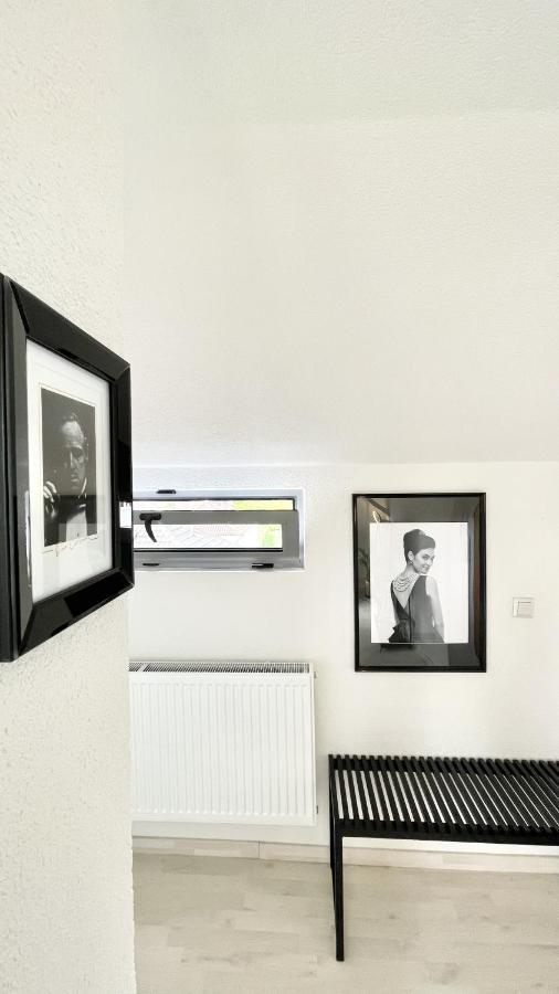 K-Business-Apartments Oberesslingen Εξωτερικό φωτογραφία