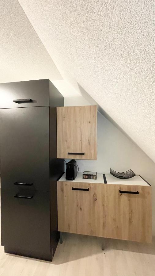 K-Business-Apartments Oberesslingen Εξωτερικό φωτογραφία