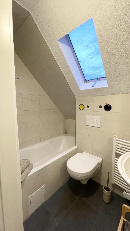 K-Business-Apartments Oberesslingen Εξωτερικό φωτογραφία