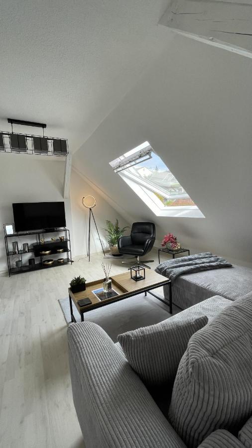 K-Business-Apartments Oberesslingen Εξωτερικό φωτογραφία